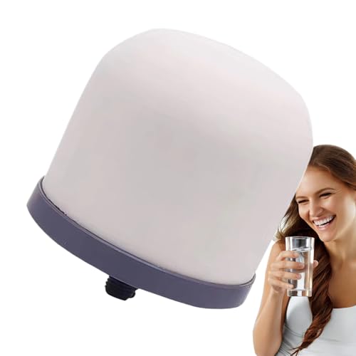 Ruyeiig Ersatz-Wasserfilter | Ersatz Keramik Kuppel Wassereimerfilter | Teile Für Filtration Und Reinigungssysteme Haushaltszubehör Für Zuhause Wohnheim von Ruyeiig