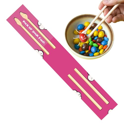 Ruyeiig Lustige Handflächen-Form Essstäbchen | Wiederverwendbare Leichte Essstäbchen - Ergonomische Chinesische Essstäbchen Geschenkidee Für Partys Freunde Familie Erwachsene Ruyeiig Lustige Handflächen-Form Essstäbchen | Wiederverwendbare Leichte Essstäbchen - Ergonomische Chinesische Essstäbchen Geschenkidee Für Partys Freunde Familie Erwachsene von Ruyeiig