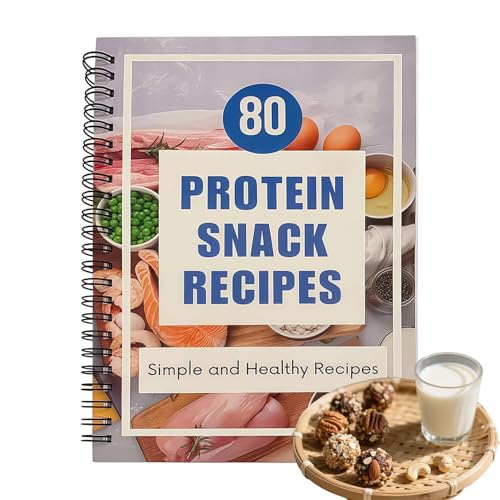 Ruyeiig Protein Kochbuch | Haushalt High Protein Rezepte | Schritt Für Schritt Anleitung Zu Bodybuilding Anfänger Abnehmpläne Erwachsene Ruyeiig Protein Kochbuch | Haushalt High Protein Rezepte | Schritt Für Schritt Anleitung Zu Bodybuilding Anfänger Abnehmpläne Erwachsene von Ruyeiig
