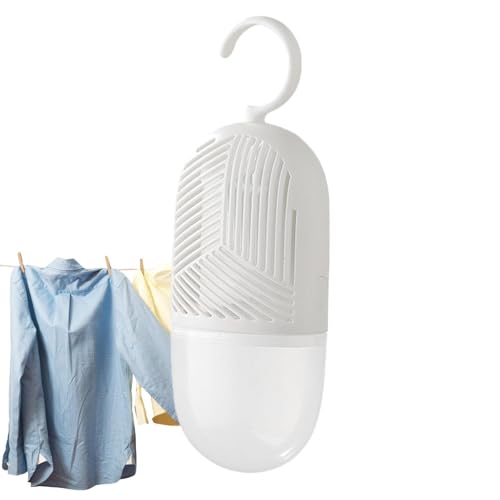 Ruyeiig Schrank-Luftentfeuchter wiederverwendbar,Feuchtigkeitsabsorbierende Beutel - mit Wassersammler, Luftentfeuchterbeutel, feuchtigkeitsabsorbierende Beutel für Badezimmer Ruyeiig Schrank-Luftentfeuchter wiederverwendbar,Feuchtigkeitsabsorbierende Beutel - mit Wassersammler, Luftentfeuchterbeutel, feuchtigkeitsabsorbierende Beutel für Badezimmer von Ruyeiig