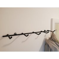 Flur Garderobe von RvFabworx