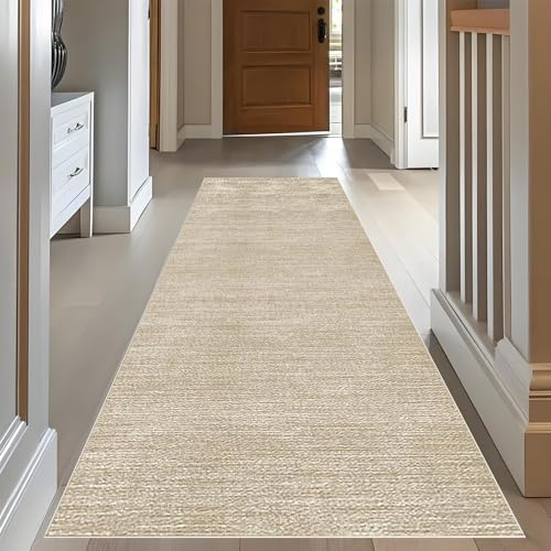 Läufer Teppich für Flur Rutschfester Teppich Läufer Flur Lang 110 x 140 cm Waschbar Küchenteppich Modern Küchen Läufer Teppichläufer Flur Küchenläufer für Entryway Wohnzimmer Läufer Teppich für Flur Rutschfester Teppich Läufer Flur Lang 110 x 140 cm Waschbar Küchenteppich Modern Küchen Läufer Teppichläufer Flur Küchenläufer für Entryway Wohnzimmer von RxueSug
