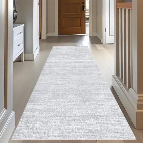Läufer Teppich für Flur Rutschfester Teppich Läufer Flur Lang 120 x 150 cm Waschbar Küchenteppich Modern Küchen Läufer Teppichläufer Flur Küchenläufer für Entryway Wohnzimmer Läufer Teppich für Flur Rutschfester Teppich Läufer Flur Lang 120 x 150 cm Waschbar Küchenteppich Modern Küchen Läufer Teppichläufer Flur Küchenläufer für Entryway Wohnzimmer von RxueSug