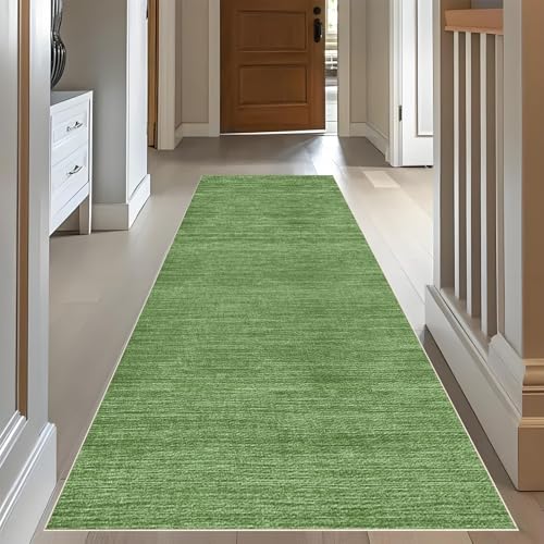 Läufer Teppich für Flur Rutschfester Teppich Läufer Flur Lang 40 x 100 cm Waschbar Küchenteppich Modern Küchen Läufer Teppichläufer Flur Küchenläufer für Entryway Wohnzimmer Läufer Teppich für Flur Rutschfester Teppich Läufer Flur Lang 40 x 100 cm Waschbar Küchenteppich Modern Küchen Läufer Teppichläufer Flur Küchenläufer für Entryway Wohnzimmer von RxueSug