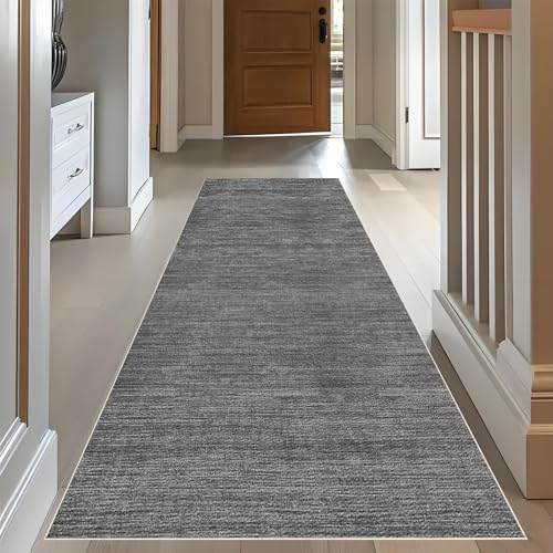 Läufer Teppich für Flur Rutschfester Teppich Läufer Flur Lang 40 x 350 cm Waschbar Küchenteppich Modern Küchen Läufer Teppichläufer Flur Küchenläufer für Entryway Wohnzimmer Läufer Teppich für Flur Rutschfester Teppich Läufer Flur Lang 40 x 350 cm Waschbar Küchenteppich Modern Küchen Läufer Teppichläufer Flur Küchenläufer für Entryway Wohnzimmer von RxueSug