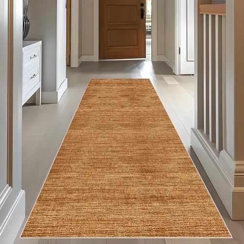 Läufer Teppich für Flur Rutschfester Teppich Läufer Flur Lang 50 x 140 cm Waschbar Küchenteppich Modern Küchen Läufer Teppichläufer Flur Küchenläufer für Entryway Wohnzimmer Läufer Teppich für Flur Rutschfester Teppich Läufer Flur Lang 50 x 140 cm Waschbar Küchenteppich Modern Küchen Läufer Teppichläufer Flur Küchenläufer für Entryway Wohnzimmer von RxueSug