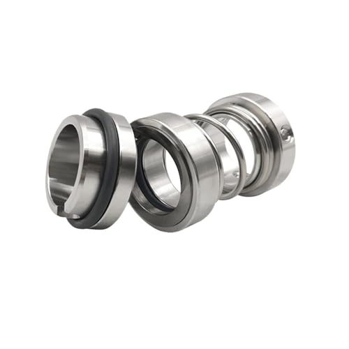 1527-80 O-Ring-Gleitringdichtungen for Wellengröße 80 mm Industriepumpe Material: TC/TC/VIT Gleitringdichtungspumpe 1527-80 O-Ring-Gleitringdichtungen for Wellengröße 80 mm Industriepumpe Material: TC/TC/VIT Gleitringdichtungspumpe von RybdaFDc