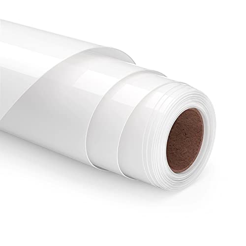 Ryebme Klar Sublimations Vinyl für Helle Farbe Baumwollgewebe 30,5 x 183 cm Lebendige Farben klar Farbstoff Sublimation Vinyl hohe Übertragungsrate(Matte) von Ryebme
