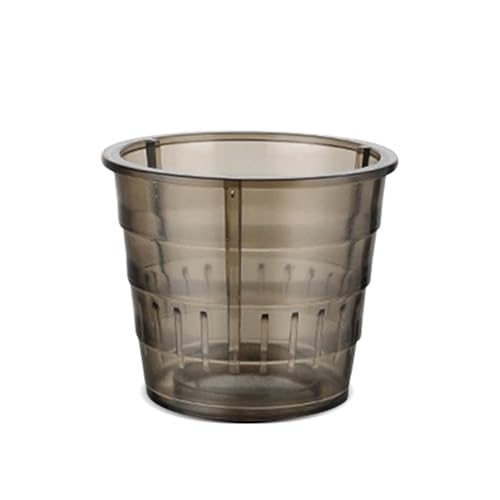 Rynplex 1 PC Eisfilter, for PRO Serie Eisherstellung Fleischwolf Entsafter-Filtersieb von Rynplex