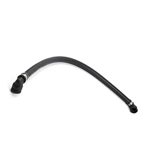 Rynplex 17111439125 Wasserrohr-Thermostat-Wasserrohr, for X5 E53 4.4i 4.6is Kühlmittelschlauch Kühlerschlauch Kühlerschlauch von Rynplex