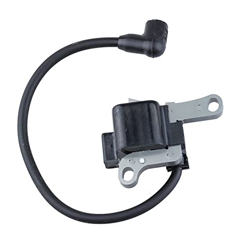Rynplex 2 Pcs ZÜNDUNG MODUL SPULE RASENMÄHER Ersatzteile RASEN JUNGE 99-2916 99-2911 92-1152 Rasenmäher-Motorteile von Rynplex