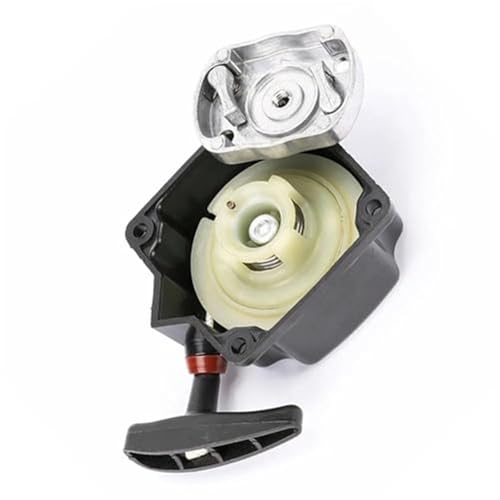 Rynplex 66 mm Rückstoß-Zugstarter-Zubehör for 49 cc 52 Freischneider Whipper Snipper Trimmer von Rynplex