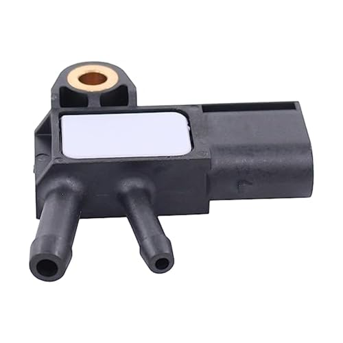 Rynplex Abgasdifferenzdruck-DPF-Sensor, for ACEGM-Klasse Viano Vito W639, for Sprinter 906 Differenzdrucksensor von Rynplex