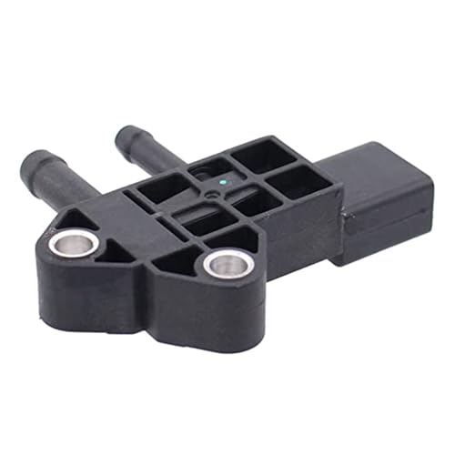 Rynplex Abgasdifferenzdruck-DPF-Sensor, for Outlander Mk3 L200 Outback Legacy Mk5, for Forester, for Mazda 3 6 CX5, for Peugeot 4008 22627AA500 Differenzdrucksensor von Rynplex