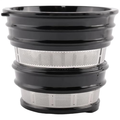 Rynplex Abnehmbares Entsaftersieb, for JE-B01B JE-B02B JE-B03B JE-B05B Entsafter Schneller Austausch Wartungszubehör Drop Shipping Entsafter-Filtersieb von Rynplex