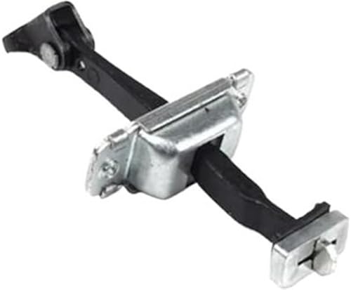 Rynplex Autotür-Feststellscharnier, for Hyundai, for I30 Mk1 2007 2008 2009 2010 2011 2012, Auto-Vordertürscharnier-Stoppgurtbegrenzer, Türstopper OEM: 793802L0 Autotür-Fangband von Rynplex
