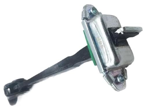 Rynplex Autotür-Kontrollscharnier, for Hyundai, for Elantra, HD 2007 2008 2009 2010 Auto-Front-Hintertür-Scharnier-Check Assy Türbegrenzer OEM: 793802H000 793902H000 Autotür-Fangband(BLACK Front Left) von Rynplex