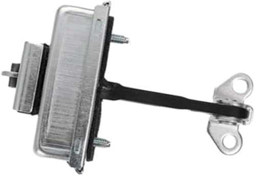 Rynplex Autotür-Rückschlagscharnier, for Transit MK7 2006 2007 2008 2009 2010 2011 2012 2013 2014 6C1AV23500AC 4861754 Auto-Vordertür-Scharnierstopp-Rückschlagbandbegrenzer Autotür-Fangband Rynplex Autotür-Rückschlagscharnier, for Transit MK7 2006 2007 2008 2009 2010 2011 2012 2013 2014 6C1AV23500AC 4861754 Auto-Vordertür-Scharnierstopp-Rückschlagbandbegrenzer Autotür-Fangband von Rynplex