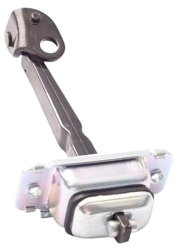 Rynplex Autotür-Scharnier, for CR-V, for CRV RD1 OEM: 72340-S04-003 72380-S04-003 72840-S04-003 72880-S04-003 Türstopper-Scharnierbegrenzer vorne hinten links rechts Autotür-Fangband(BLACK Front Left) von Rynplex