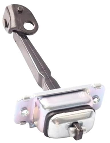 Rynplex Autotür-Scharnier, for CR-V, for CRV RD1 OEM: 72340-S04-003 72380-S04-003 72840-S04-003 72880-S04-003 Türstopper-Scharnierbegrenzer vorne hinten links rechts Autotür-Fangband(BLACK Rear Right) von Rynplex