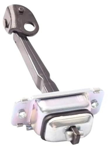 Rynplex Autotür-Scharnier, for CR-V, for CRV RD1 OEM: 72340-S04-003 72380-S04-003 72840-S04-003 72880-S04-003 Türstopper-Scharnierbegrenzer vorne hinten links rechts Autotür-Fangband(BLACK Rear Left) von Rynplex