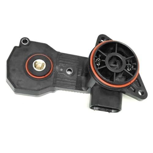 Rynplex Drosselklappensensoren, for Hyundai, Santa, Fe 2006 2007 2008 2009 2.7 35107-3E100 Drosselklappensensor 351073E100FFF Drosselklappensensor Drosselklappensensor von Rynplex