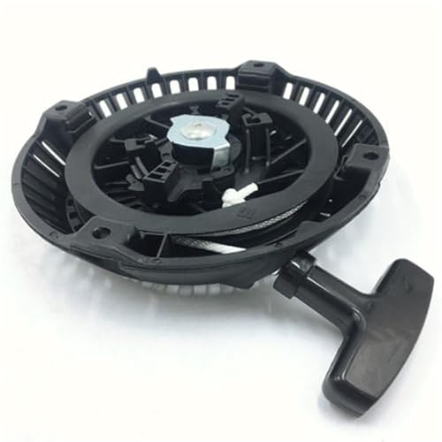 Rynplex EX27 STARTER, for Robin, for Subaru, EX27 EX30 9HP 265CC MOTOR PULL START REWIND FEDER SEIL GRIFF KLAUE Rynplex EX27 STARTER, for Robin, for Subaru, EX27 EX30 9HP 265CC MOTOR PULL START REWIND FEDER SEIL GRIFF KLAUE von Rynplex