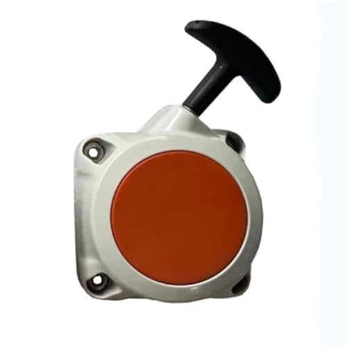Rynplex FS235 Rewind Pull Recoil Starter Start, for STIHL, FS235 FR235 Strimmer Brush Cutter Pull Start Rewind Spring Grip Rope Assembly Rynplex FS235 Rewind Pull Recoil Starter Start, for STIHL, FS235 FR235 Strimmer Brush Cutter Pull Start Rewind Spring Grip Rope Assembly von Rynplex