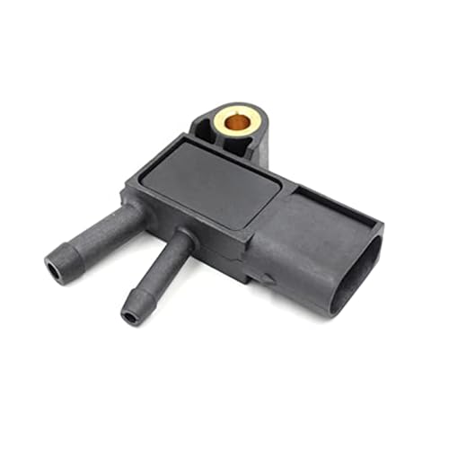 Rynplex For 0061539528 ABCEMRS Klasse, for Sprinter, for Vito, DPF Differential Druck Sensor 0281002761 0281002762 0281002823 Differenzdrucksensor von Rynplex