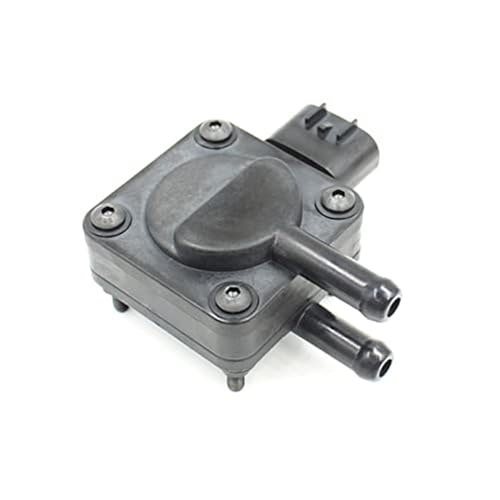 Rynplex For Accord, DPF Differential Abgasdrucksensor Tourer 2. ES 5 Türen N22B1 Öl 37860RL0G01 Differenzdrucksensor von Rynplex