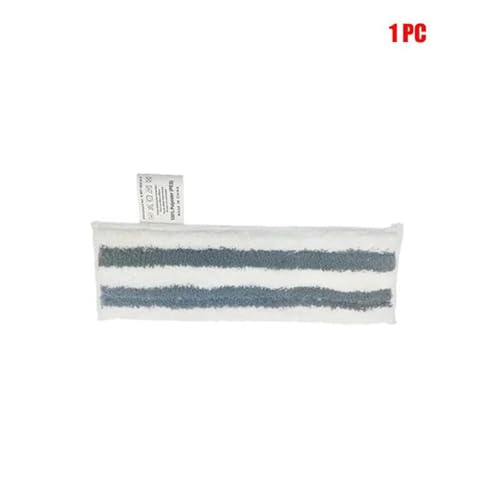Rynplex For Easyfix SC2 SC3 SC4 SC5 Handheld Staubsauger Mikrofaser Steam Mop Lumpen Tuch Ersatzteile Zubehör Dampfreiniger-Teile(1 PCS) von Rynplex