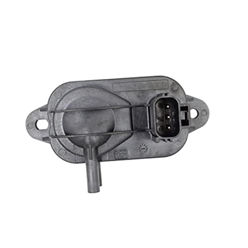 Rynplex For Ford, C Max DM2 1.6 TDCI 16V MPV-Öl 2007 2008 2009 2010, DPF-Abgasdifferenzdrucksensor 3M5A5L200AB Differenzdrucksensor von Rynplex