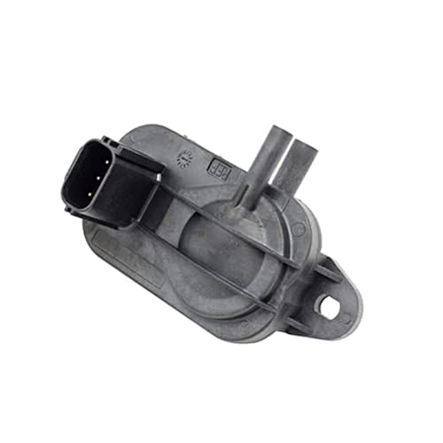 Rynplex For Ford, for C Max DM2 1.6 TDCI 16V MPV-Öl 2007 2008 2009 2010, DPF-Differential-Abgasdrucksensor 3M5A5L200AB Differenzdrucksensor Rynplex For Ford, for C Max DM2 1.6 TDCI 16V MPV-Öl 2007 2008 2009 2010, DPF-Differential-Abgasdrucksensor 3M5A5L200AB Differenzdrucksensor von Rynplex