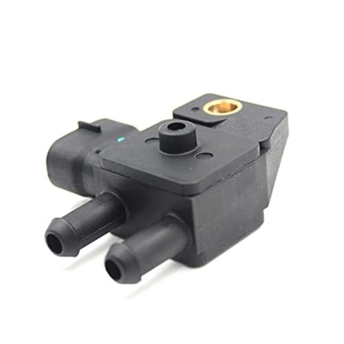 Rynplex For Hyundai, I40 1,7 CRDI 16V Öl D4FD 2011, DPF Differential Abgasdrucksensor 392102A800 Differenzdrucksensor von Rynplex