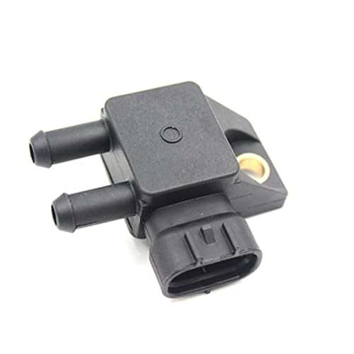 Rynplex For Hyundai, for Santa Fe 2. CRDI 16V SUV Öl D4HB 2009, DPF Differential Abgasdrucksensor 392102A800 Differenzdrucksensor von Rynplex