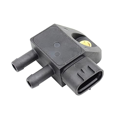 Rynplex For Kia, for Sportage QL 2.0 Carens, for Sorento, for Hyundai, for Tucson D4FD i20 GBB i30, DPF-Abgasdifferenzdrucksensor PDEB 392102F600 Differenzdrucksensor von Rynplex