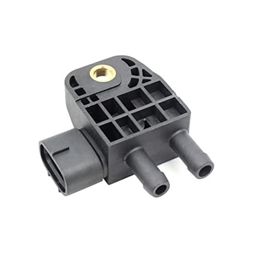 Rynplex For Kia, for Sportage QL 2.0 Carens, for Sorento, for Hyundai, for Tucson D4FD i20 GBB i30, DPF-Abgasdifferenzdrucksensor PDEB 392102F600 Differenzdrucksensor von Rynplex