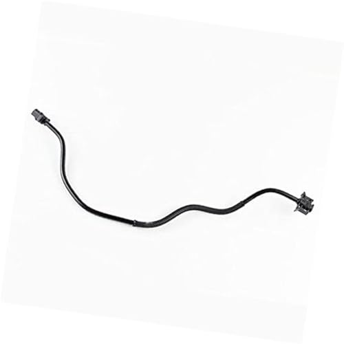 Rynplex For Land, for Rover, LR024251 KÜHLERSCHLAUCH 2.0L 16V OBERES WASSERROHR for AUSDEHNUNGSBEHÄLTER Kühlerschlauch von Rynplex
