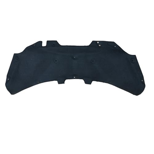 Rynplex For Nissan Qashqai Dualis J10 J11 2016-2021 Isolierpolster for die vordere Motorhaube, schalldichte Wärmedämmung, Baumwollmattenabdeckung Motorhauben-Schalldämmunterlage Rynplex For Nissan Qashqai Dualis J10 J11 2016-2021 Isolierpolster for die vordere Motorhaube, schalldichte Wärmedämmung, Baumwollmattenabdeckung Motorhauben-Schalldämmunterlage von Rynplex