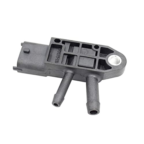 Rynplex For SX4 S Cross JY 1.6 16V SUV-Öl 2013 2014 2015 2016, DPF-Abgasdifferenzdrucksensor 55241075 0281006287 Differenzdrucksensor von Rynplex