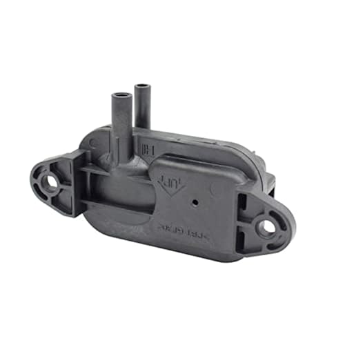 Rynplex For VOLVO, for C30 EK MK 1.6 16V Fließhecköl 2006-2012, DPF-Differential-Abgasdrucksensor 3M5A5L200AB Differenzdrucksensor von Rynplex