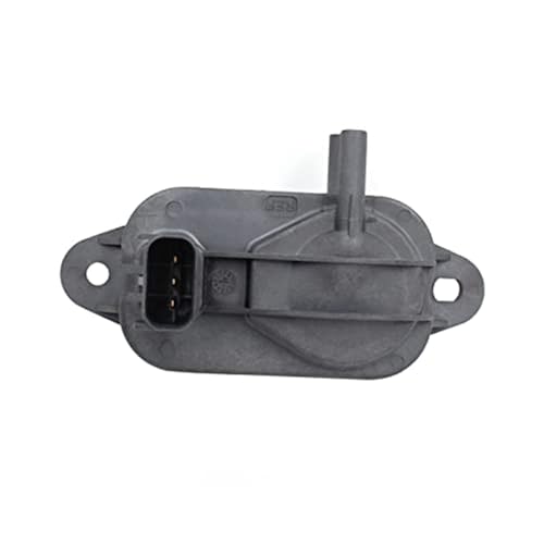 Rynplex For VOLVO, for D13, DPF DDPF Differential Abgas Lufteinlass Druckwandler Sensor 20451992 64MT476 Differenzdrucksensor Rynplex For VOLVO, for D13, DPF DDPF Differential Abgas Lufteinlass Druckwandler Sensor 20451992 64MT476 Differenzdrucksensor von Rynplex