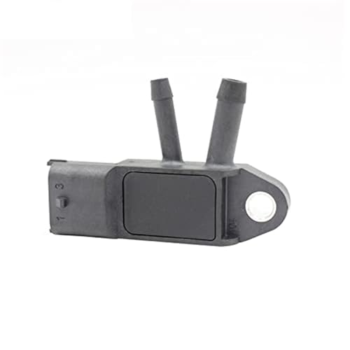 Rynplex For VOLVO, for V40 MV 2.0 D4 16V Fließhecköl 2014, DPF-Differential-Abgasdrucksensor 0281006329 31370160 Differenzdrucksensor von Rynplex