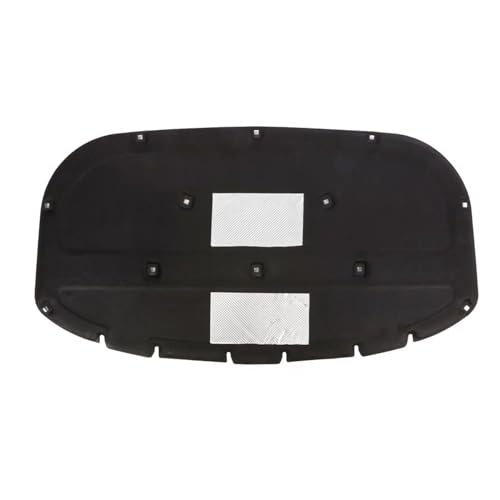 Rynplex For VW, for Touareg, 2011-2017 Auto Fronthaube Motor Schall Wärmedämmung Wattepad Schallschutzmatte Abdeckung Schaumstoff Motorhauben-Schalldämmunterlage Rynplex For VW, for Touareg, 2011-2017 Auto Fronthaube Motor Schall Wärmedämmung Wattepad Schallschutzmatte Abdeckung Schaumstoff Motorhauben-Schalldämmunterlage von Rynplex