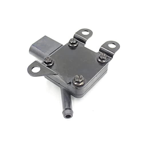 Rynplex For X5 E70 2006-2013, DPF Differential Abgasdrucksensor Öl 780801301 13627808013 Drucksensor Differenzdrucksensor Rynplex For X5 E70 2006-2013, DPF Differential Abgasdrucksensor Öl 780801301 13627808013 Drucksensor Differenzdrucksensor von Rynplex