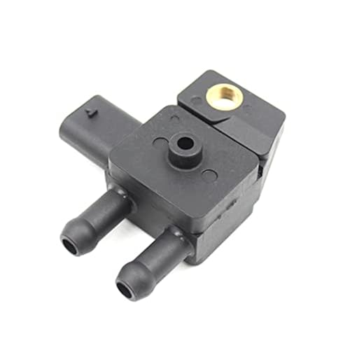 Rynplex For X6 F16 2014 2015 2016 2017, DPF Differential Abgasdrucksensor Öl N5 780575801 7805758 13627805758 01 Differenzdrucksensor von Rynplex