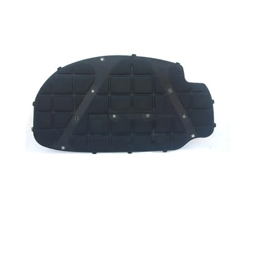 Rynplex Front Engine Hood Insulation Cotton, for VW, for Golf, 5/Jetta 2006-2011 Sound Heat Pad Mat Cover Foam Motorhauben-Schalldämmunterlage Rynplex Front Engine Hood Insulation Cotton, for VW, for Golf, 5/Jetta 2006-2011 Sound Heat Pad Mat Cover Foam Motorhauben-Schalldämmunterlage von Rynplex