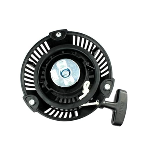 Rynplex GP200 Rückstoßstarter for GP160-Motor WL20XH WL30XH Wasserpumpenabdeckung Rückspulfeder Sperrklinke Riemenscheibengriff Greifseilbaugruppe Rynplex GP200 Rückstoßstarter for GP160-Motor WL20XH WL30XH Wasserpumpenabdeckung Rückspulfeder Sperrklinke Riemenscheibengriff Greifseilbaugruppe von Rynplex