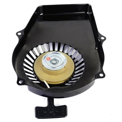 Rynplex Generator-Rückstoßstarter-Pullstarter for ET650 ET950-Motormotor Rynplex Generator-Rückstoßstarter-Pullstarter for ET650 ET950-Motormotor von Rynplex