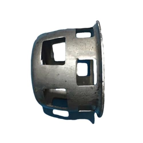 Rynplex Ölmotor 186F 186FA 188F L100 Rückstoßstartergriff Startanzug for Kipor Kama und alle chinesischen Marken(BLACK Cup) von Rynplex